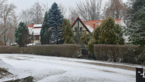 Chata nad Sztolnią, Bystrzyca Górna
